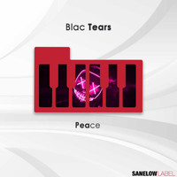 Blac Tears - Peace