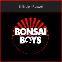 El Brujo - Roswell