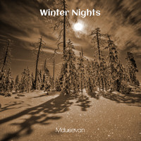 Mdusevan - Winter Nights