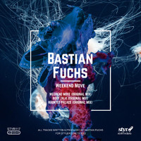 Bastian Fuchs - Weekend Move