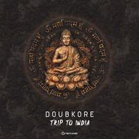 DoubKore - Trip to India
