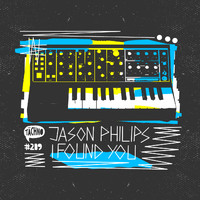 Jason Philips - I Found You