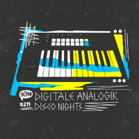 Digitale Analogik - Disco Nights
