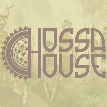 Various Artists - This Is Tribal