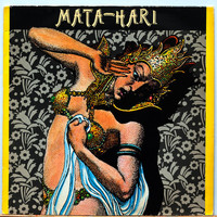 Concha Velasco - Mata-Hari