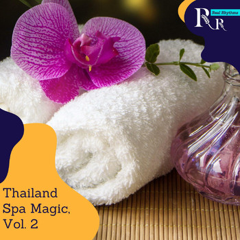 Various Artists - Thailand Spa Magic, Vol. 2