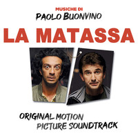 Paolo Buonvino - La Matassa (Original Motion Picture Soundtrack)