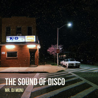 mr. dj monj - The Sound of Disco