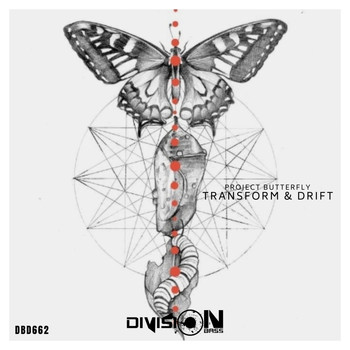 Project Butterfly - Transform & Drift