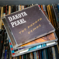 Dakota Pearl - The Dakota Demos