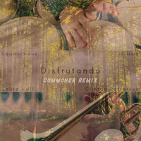 Equanimous, Oliwa - Disfrutando (Commoner Remix)