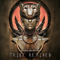 Temple Step Project - Tribe (Remixed)