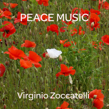 Virginio Zoccatelli - Peace Music