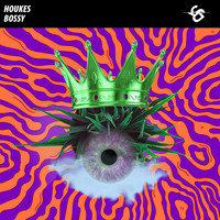 Houkes - Bossy