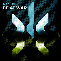 Medium - BE:AT WAR