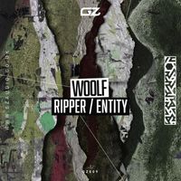 Woolf - Ripper / Entity