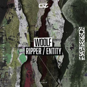 Woolf - Ripper / Entity