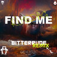 Rimedag - Find Me (BitterRude Remix)
