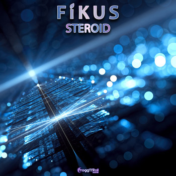 FiKus - Steroid