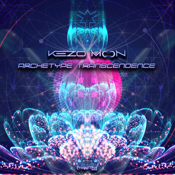 Kezo Moon - Archetype Transcendence