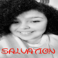 Rae - Salvation