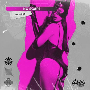 Obzkure - No Scape