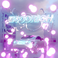 Moodrich - Ghetto Platinum (Explicit)