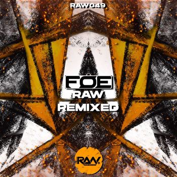 Foe - The Remixed EP