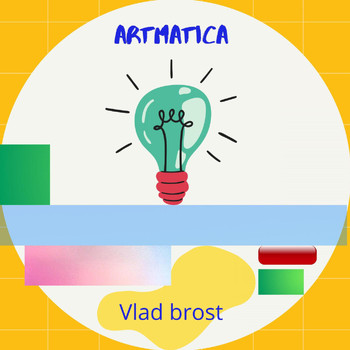 Vlad Brost - Artmatica