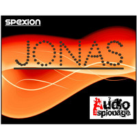 Spexion - Jonas