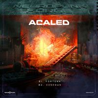 Acaled - Fortuna, Viscous