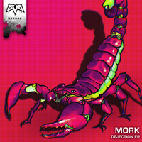 Mork - Dejection EP