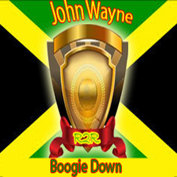 John Wayne - Boogie Down