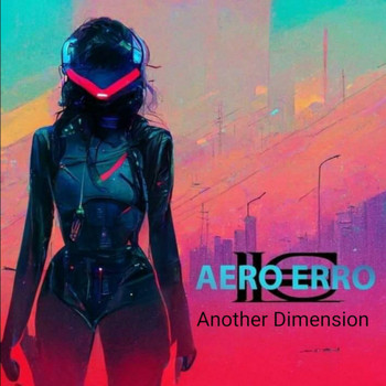 Aero Erro - Another Dimension