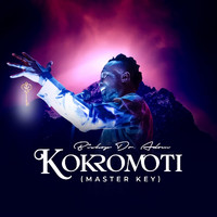 Bishop Dr. Adom - Kokromoti (Master Key) [Live]