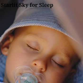 Various Artists - Starlit Sky for Sleep