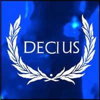Decius - Bread & Butter EP