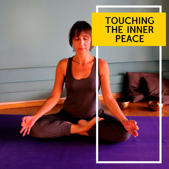 Various Artists - Touching the Inner Peace