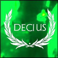 Decius - Rupture Boutique EP (Explicit)