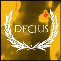Decius - Macbeth EP