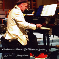 Jimmy Dunn - Christmas: From My Heart to Yours