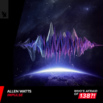 Allen Watts - Impulse