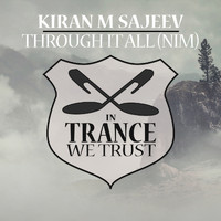 Kiran M Sajeev - Through It All [Nim]