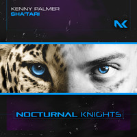 Kenny Palmer - Sha’tari