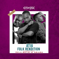 Epixode - Atia Folk Rendition