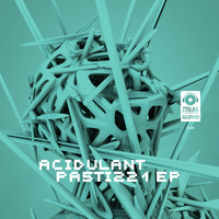 Acidulant - PA5Ti221 EP