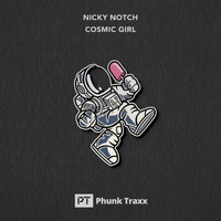 Nicky Notch - Cosmic Girl