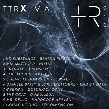 Various Artists - TTR X