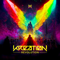 Kreation - Revolution
