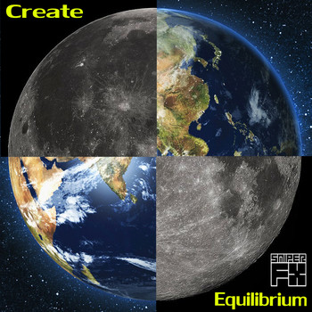 Sniper FX - Create Equilibrium
